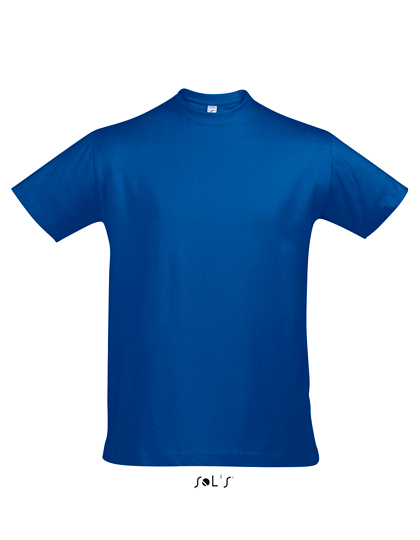 L190 SOL´S Imperial T-Shirt Kurzarm