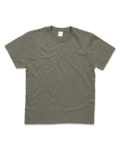 S140 Stedman® klassisches T-Shirt kurzarm