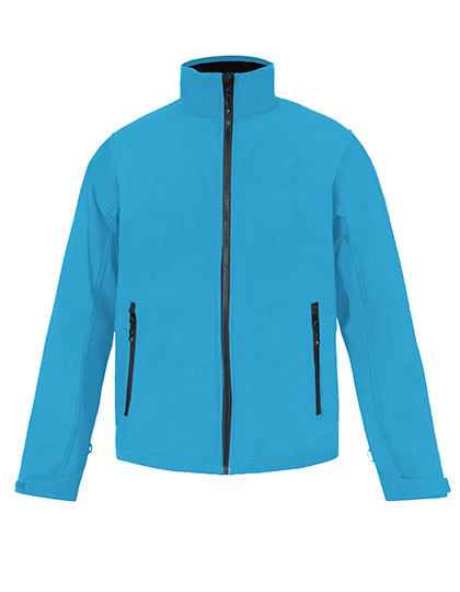 E7820 Promodoro Herren Softshell Jacke C+