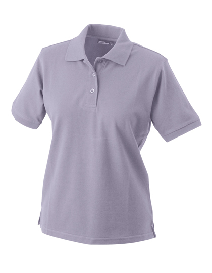 JN071 James+Nicholson klassisches Polo Damen