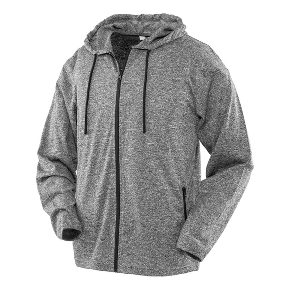 RT277F SPIRO Damen Kapuzenjacke Atmungsaktiv