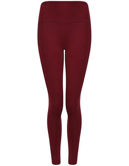 TL370 Tombo Hoch geschnittene Leggings