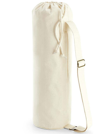 WM816 Westford Mill EarthAware Yogamattentasche Bio-Baumwolle