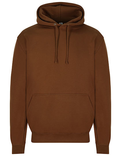 JH001 Just Hoods Kapuzenpullover College-Stil
