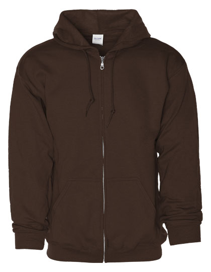 G18600 Gildan Kapuzensweatjacke Heavy Blend