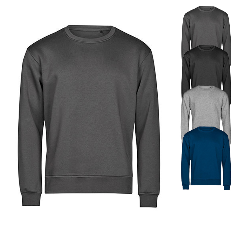 TJ5150 Tee Jays UNLABELED Sweatshirt