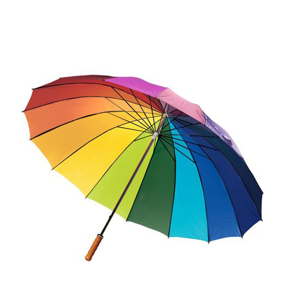 SC4058 L-merch Portierschirm 16 Segmente