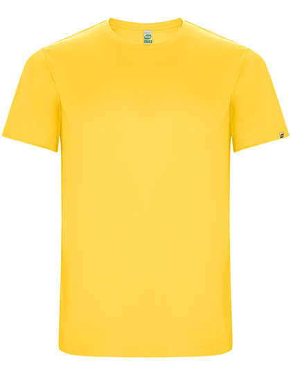 RY0427 Roly Eco Herren Imola T-Shirt