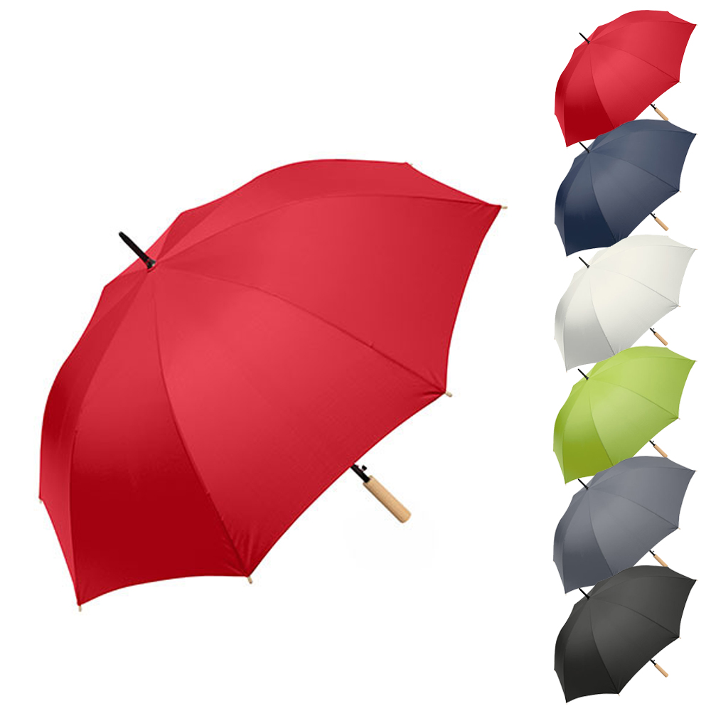 FA2304WS FARE AC-Gästeschirm ÖkoBrella, waterSAVE®