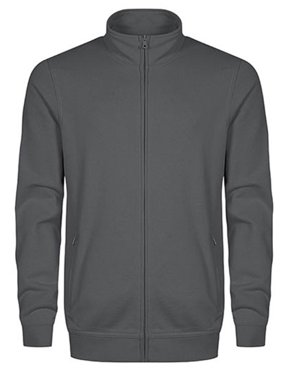 CD5270 EXCD by Promodoro Herren Sweatjacke