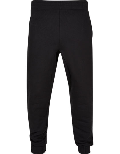 BY245 Build Your Brand Herren Jogginghose aus schwerer Baumwolle