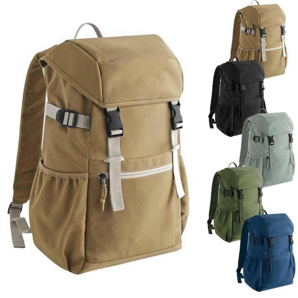 BG370 BagBase Wander-Rucksack