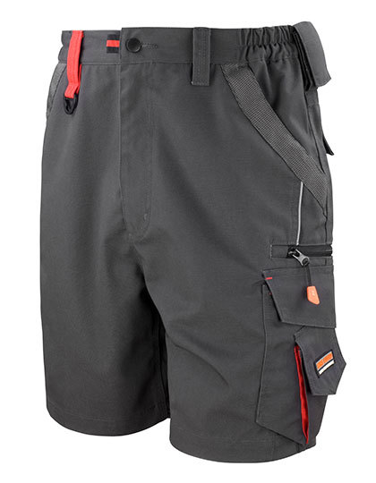 RT311 Result WORK-GUARD technische kurze Hose