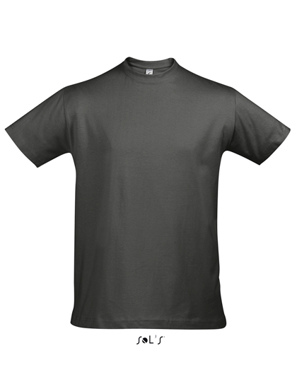L190 SOL´S Imperial T-Shirt Kurzarm