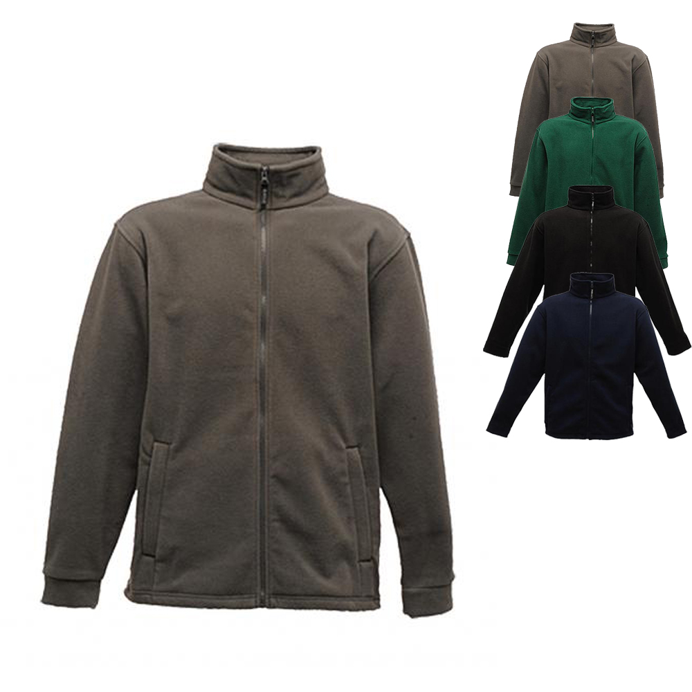 RG582 Regatta THOR 350 Fleecejacke
