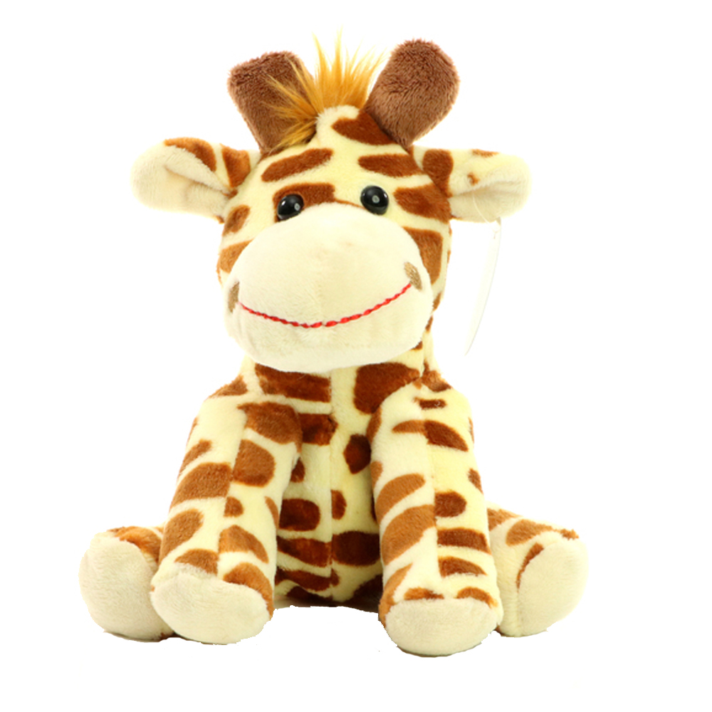 MBW60031 mbw Zootier Giraffe Gabi