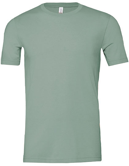 CV3001CVC Canvas T-Shirt für Damen und Herren