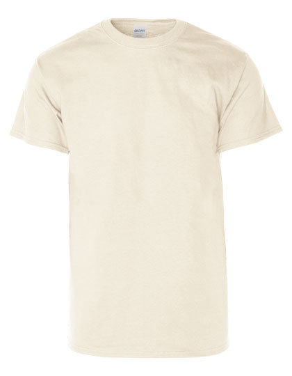 G5000 Gildan T-Shirt Kurzarm Rundhals