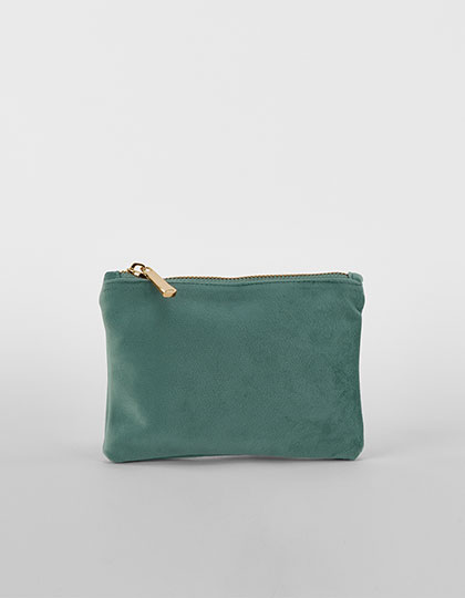 BG715 BagBase  Accessoire-Beutel Samt