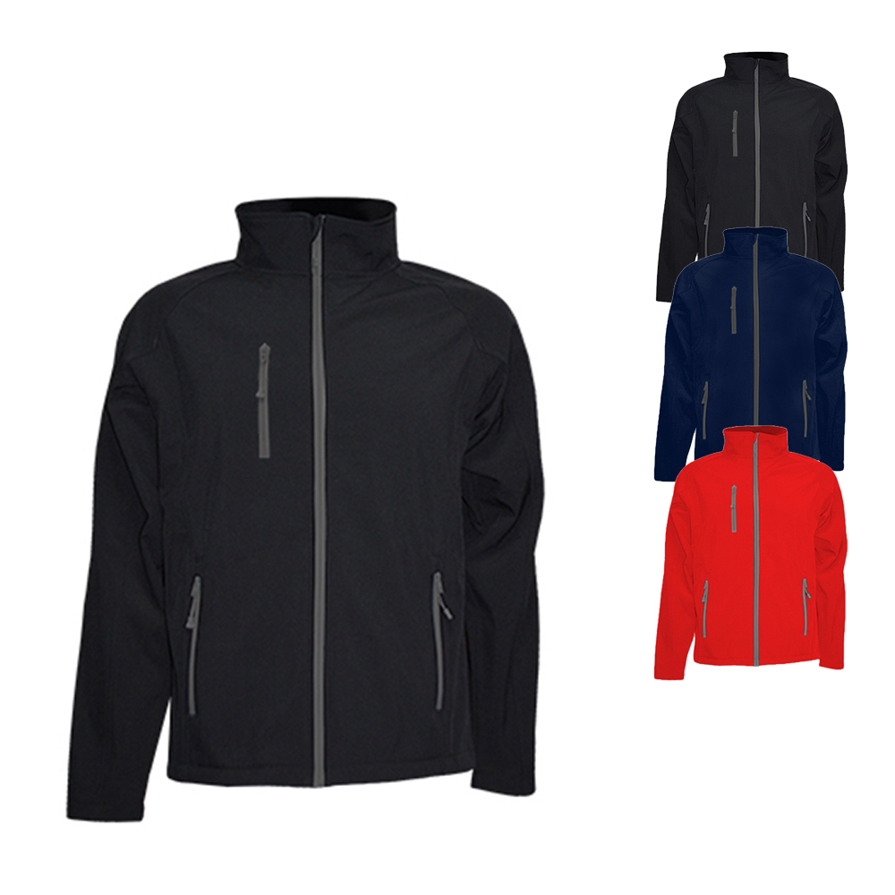 JHK832 JHK Softshelljacke