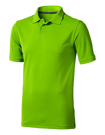 EL38080 Elevate Herren Polo-T-Shirt Calgary