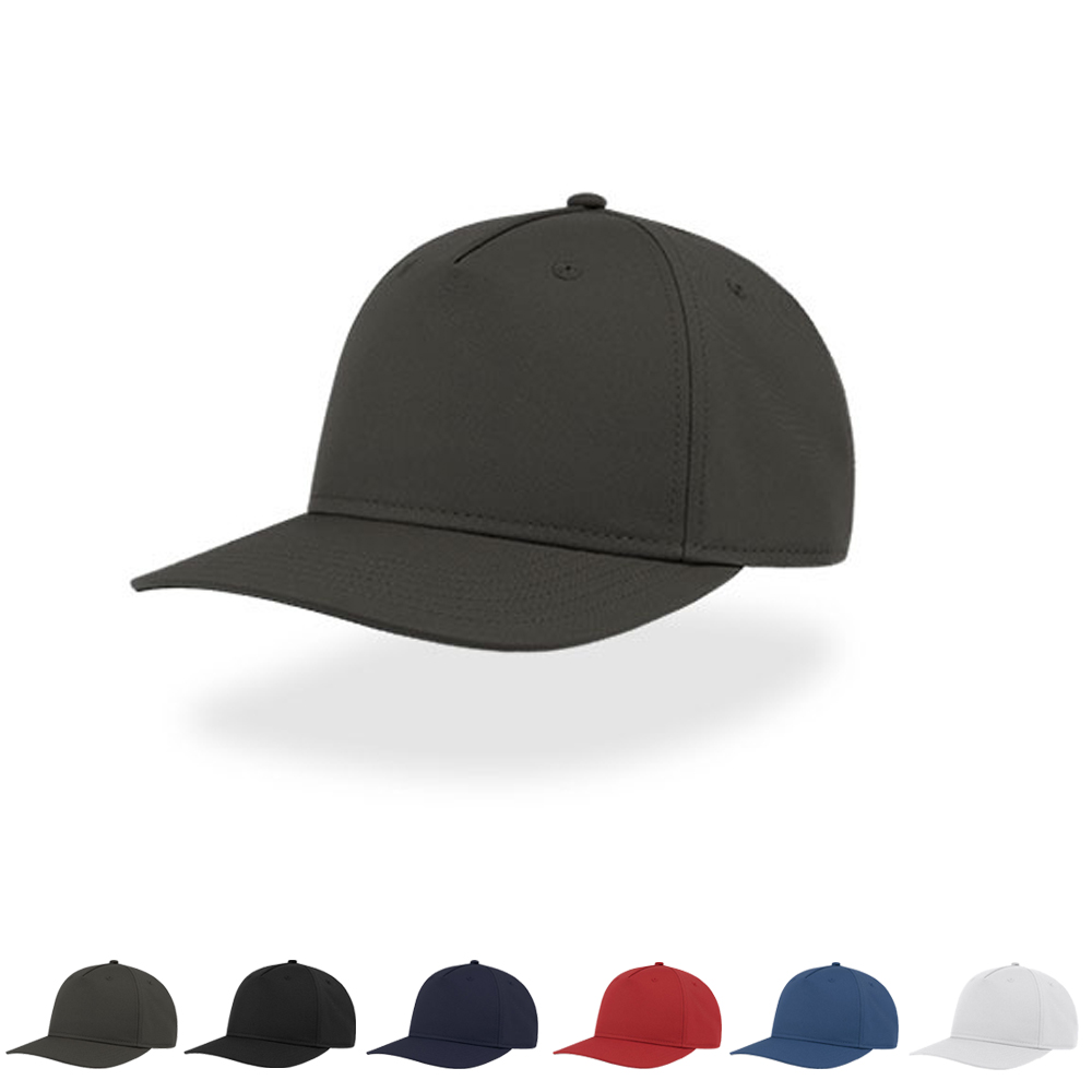 AT423 Atlantis Ray Kappe Recycelt