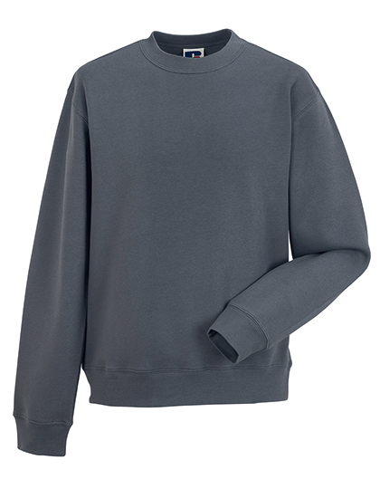 Z262N Russell AUTHENTIC Sweatshirt Pullover