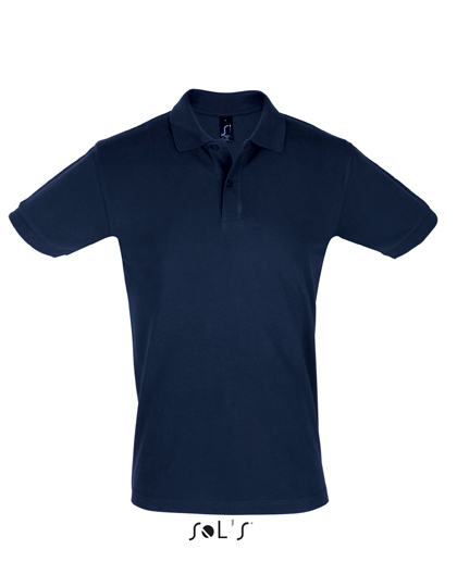 L525 SOL´S Herren Polo Shirt Perfect