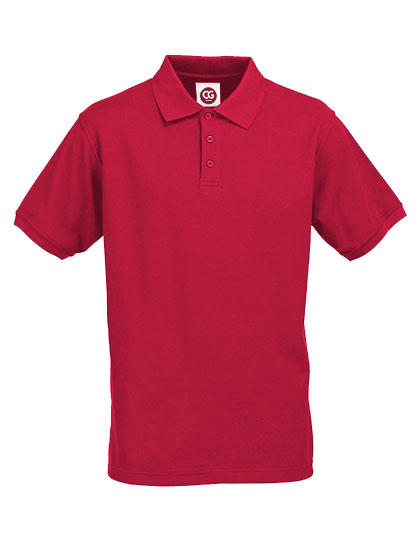 CGW720 CG Workwear Polo-T-Shirt Iseo für Herren