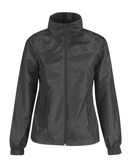 BCJWI61 B&C Windjacke ID.601 / Damen