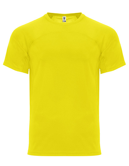 RY6401 Roly MONACO T-Shirt kurzarm