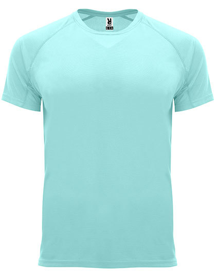 RY0407 Roly BAHRAIN Sport T-Shirt kurzarm