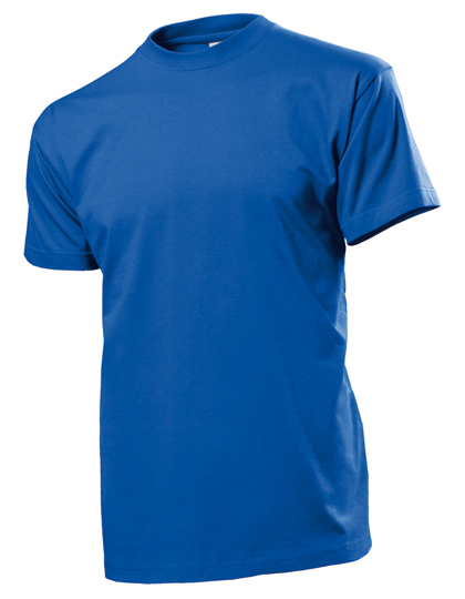 S185 Stedman® Komfort T-Shirt kurzarm