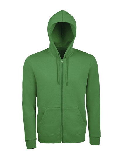 L01714 SOL´S Stone Kapuzenjacke