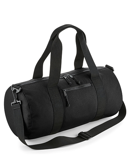 BG284 BagBase Sporttasche Tasche recycelt