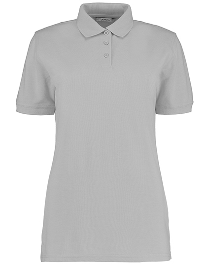K703 Kustom Kit Damen Poloshirt Polohemd waschbar bis 60 Grad
