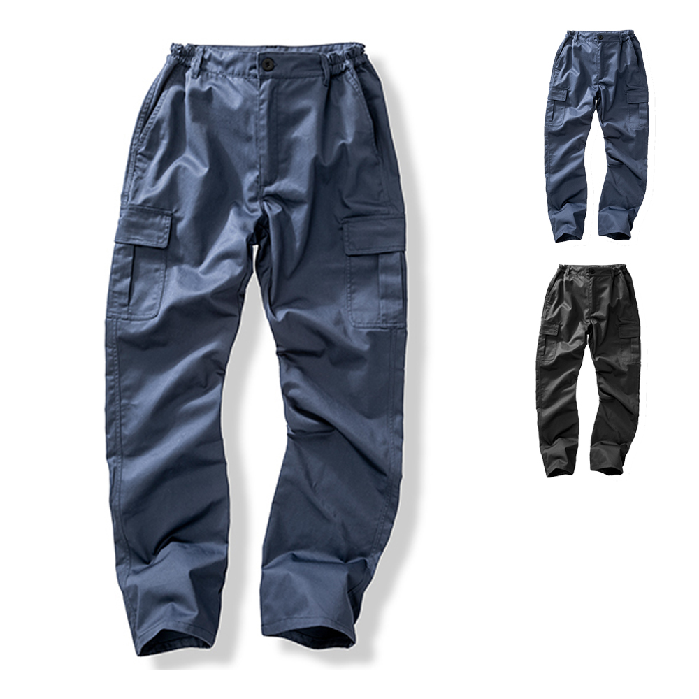 RT511 Result Genuine Recycled recycelte Arbeitshose