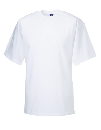 Z180 Russell klassisches T-Shirt