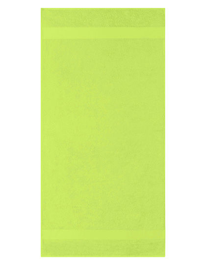 NT09100 L-merch Handtuch