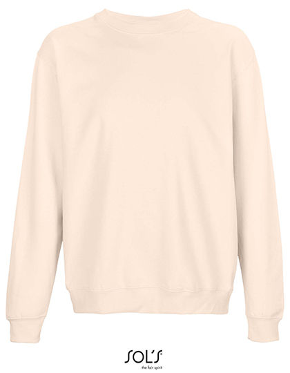 L03814 Sol´s Unisex Columbia Rundhals Sweatshirt
