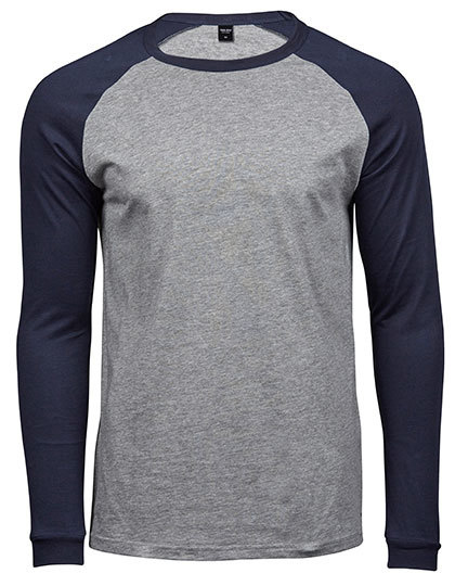 TJ5072 Tee Jays Baseball T-Shirt