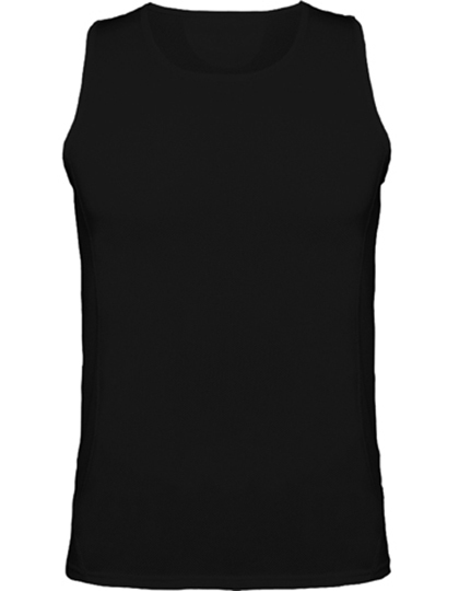 RY0353 Roly ANDRÈ Trägershirt ärmellos