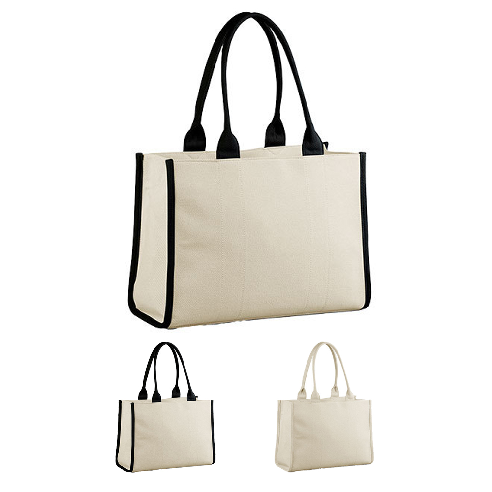QD633 Quadra Puerto große Tasche