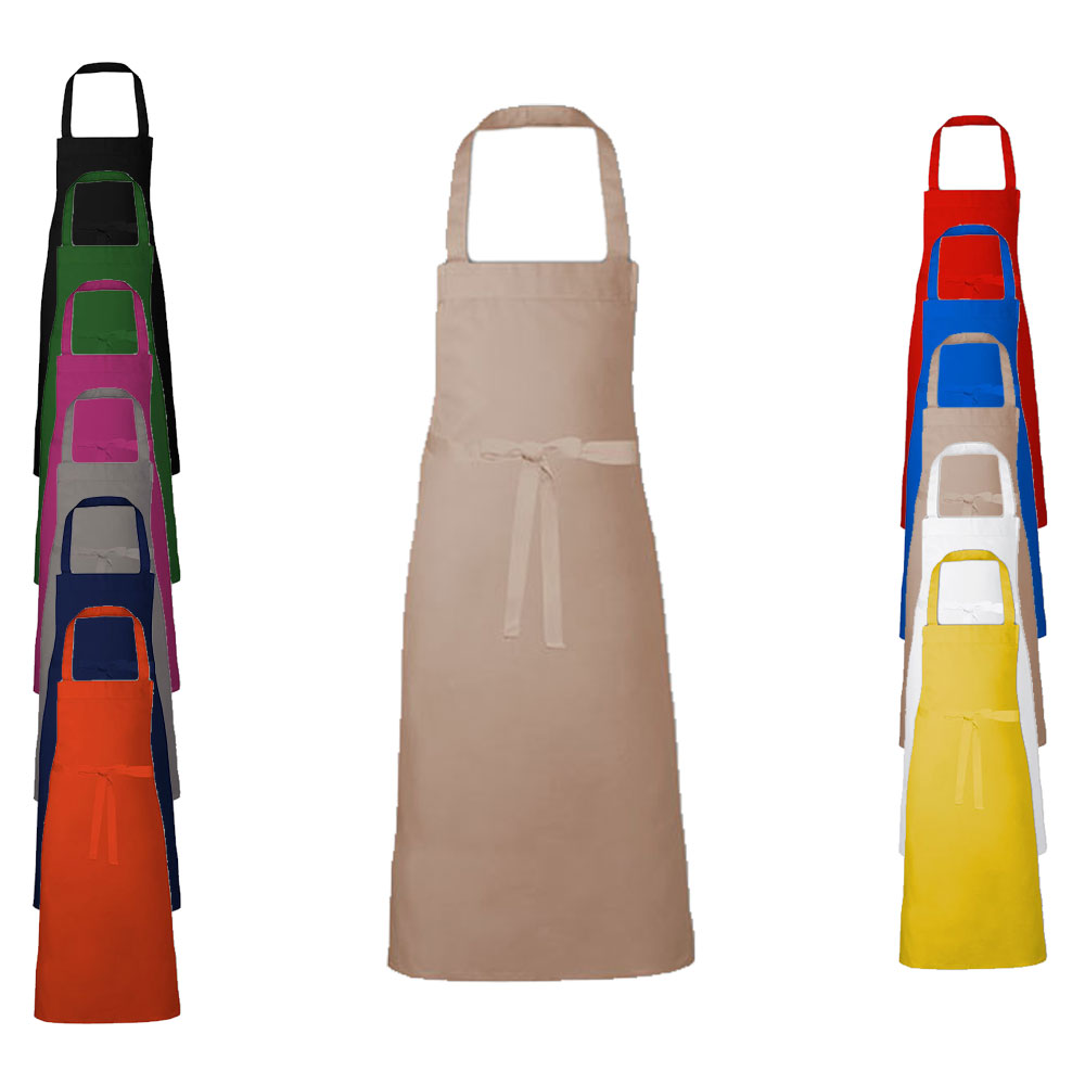 X999 Link Kitchen Wear Grillschürze