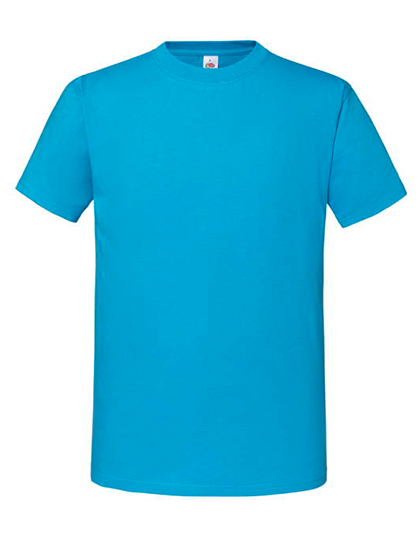 F185 Fruit of the Loom Iconic 195 Ringspun Premium T-shirt