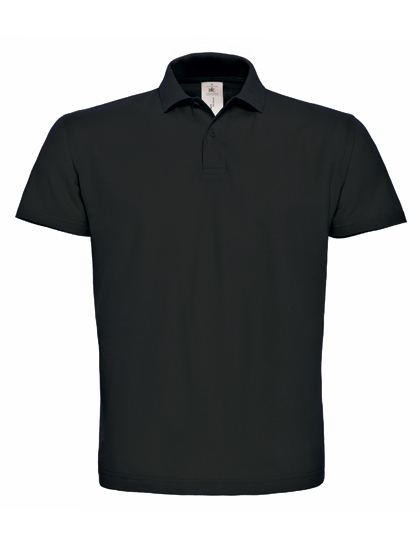 BCPUI10 B&C Polo kurzarm ID.001 / Unisex