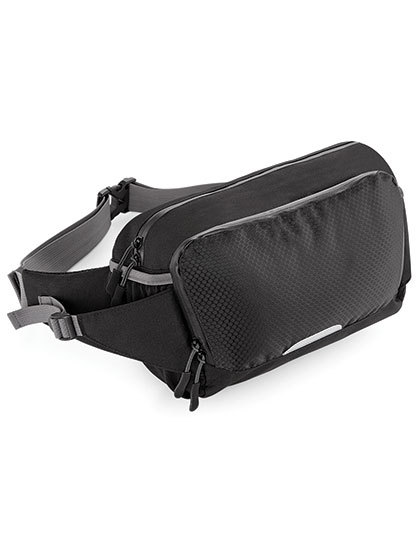 QX515 Quadra SLX® 5 Liter Sport Bauchtasche