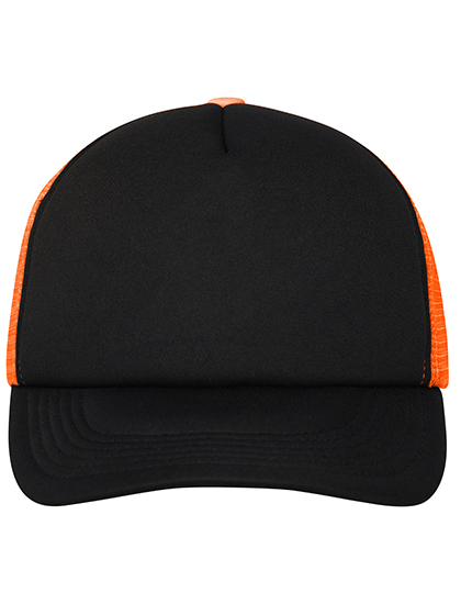 MB070 myrtle beach Kappe 5-Panel Polyester zahlreichen Farbvarianten