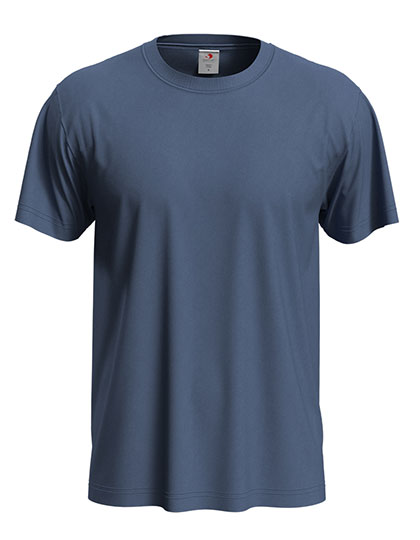 S140 Stedman® klassisches T-Shirt kurzarm