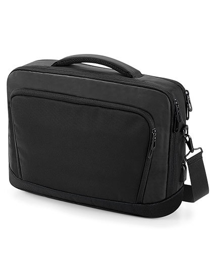 QD915 Quadra PRO-TECH CHARGE Kuriertasche